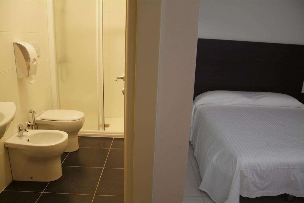 Pasta Residence Italia Malpensa
