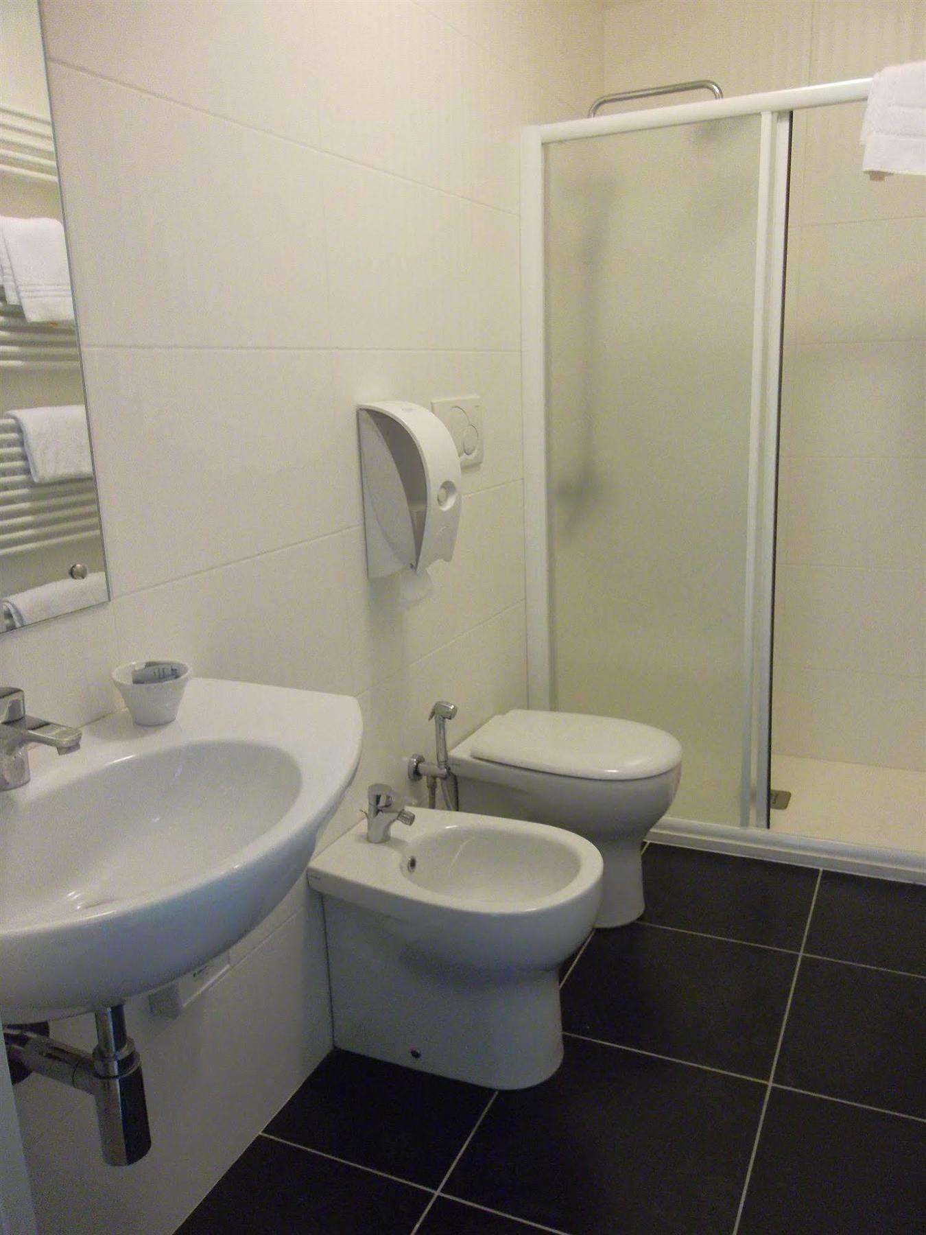 Pasta Residence Italia Malpensa