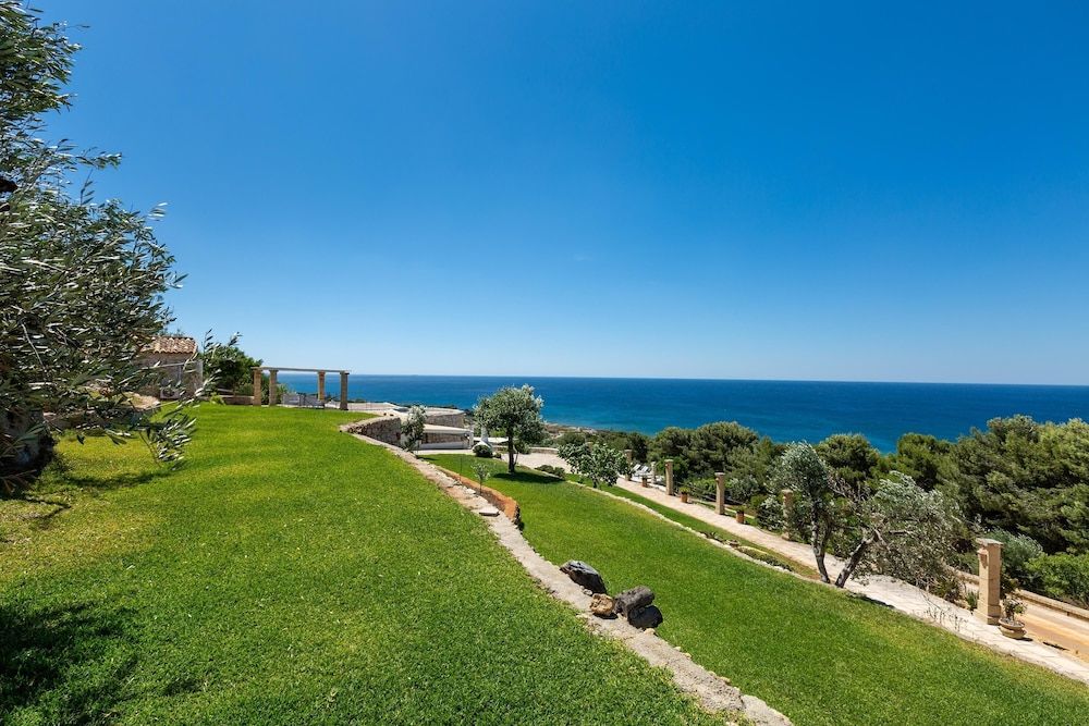 Villa Valeria