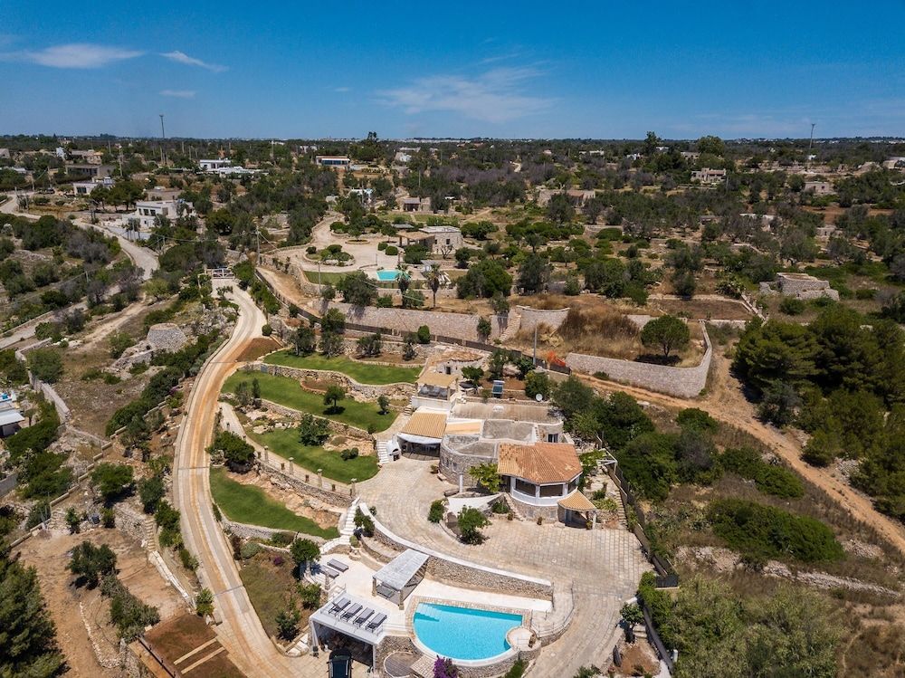 Villa Valeria