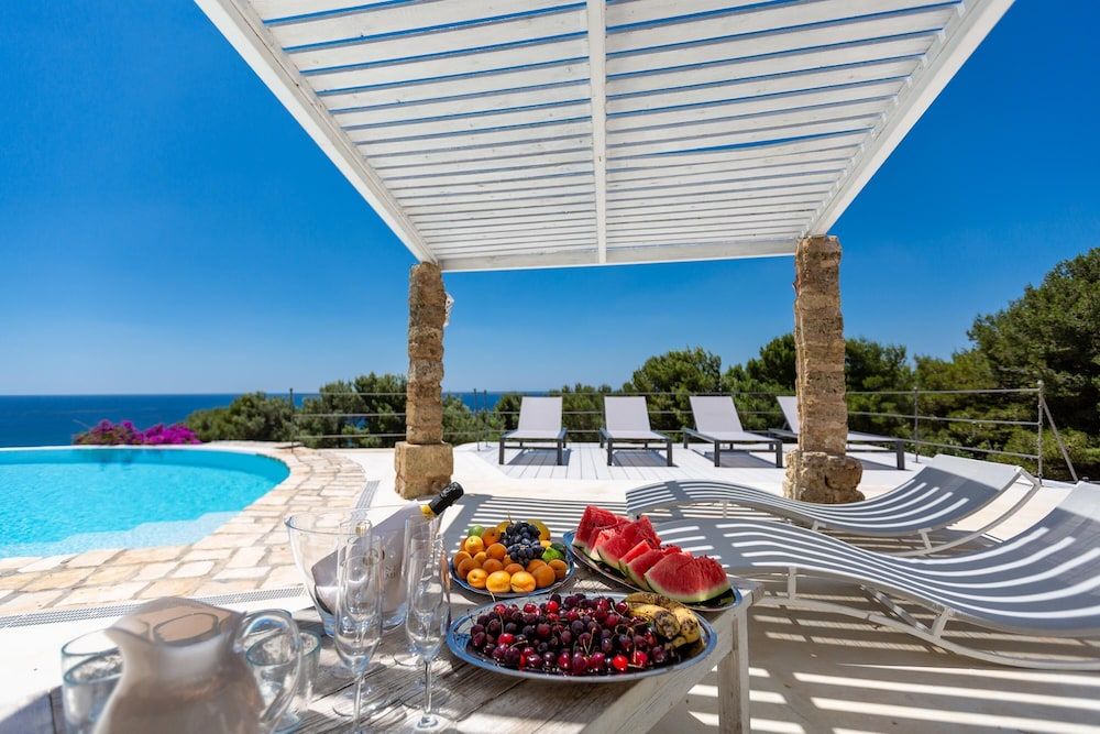 Villa Valeria