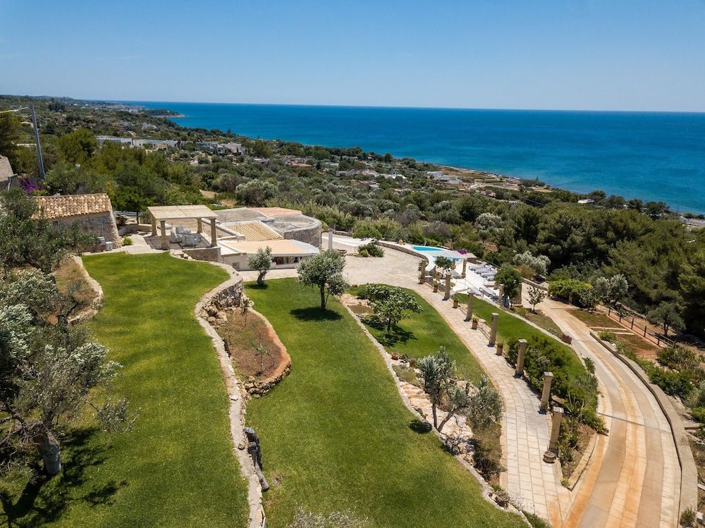 Villa Valeria