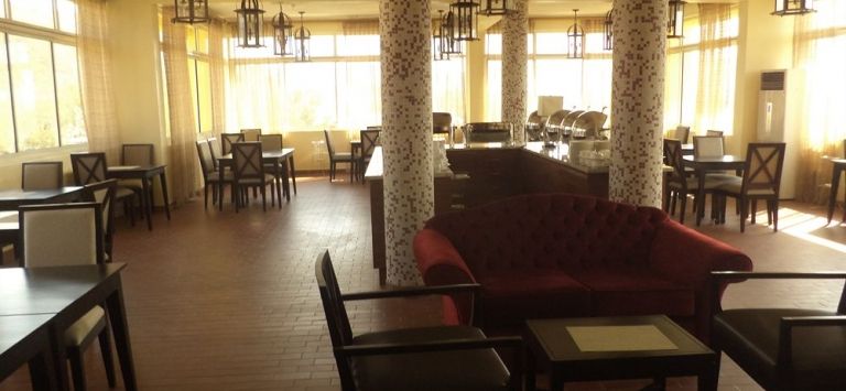 BON Hotel Grand Towers