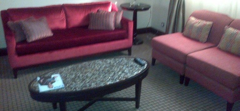 BON Hotel Grand Towers