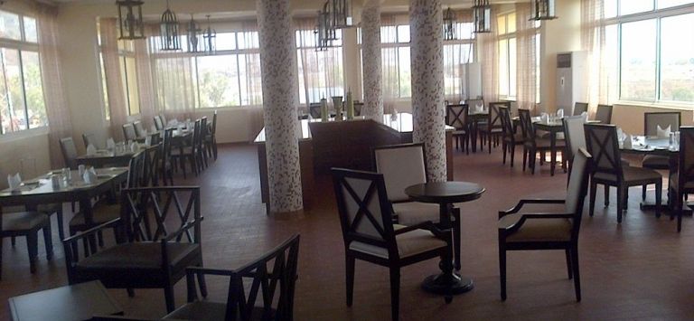 BON Hotel Grand Towers