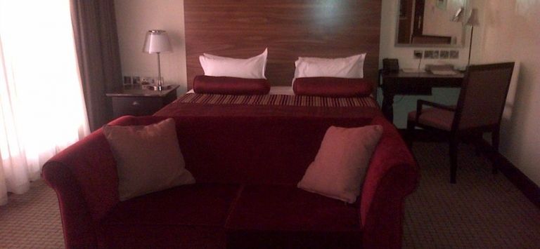 BON Hotel Grand Towers