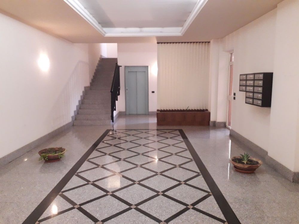 B&B Vistamare