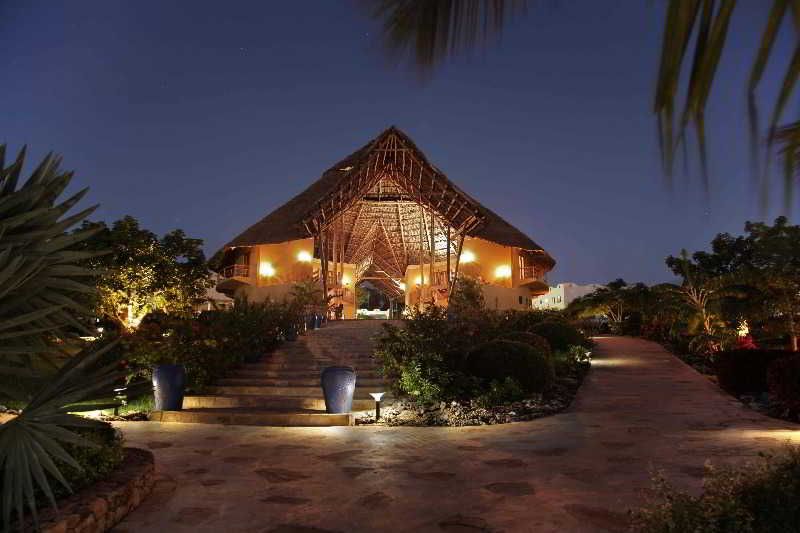 Gold Zanzibar