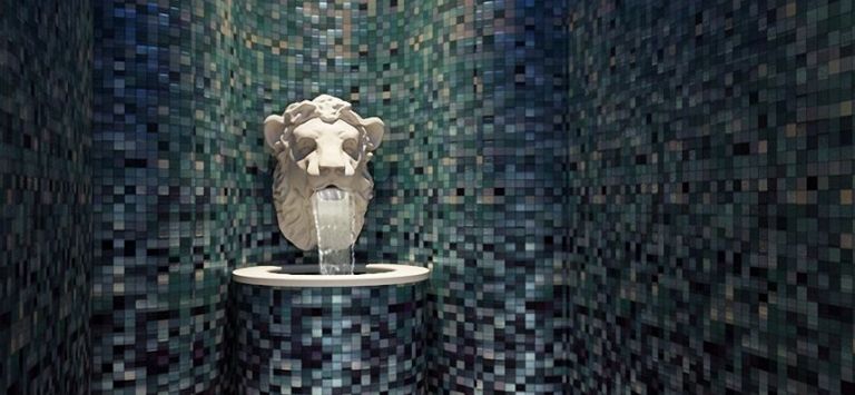 The Gainsborough Bath Spa