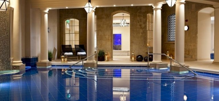 The Gainsborough Bath Spa