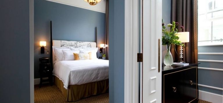 The Gainsborough Bath Spa