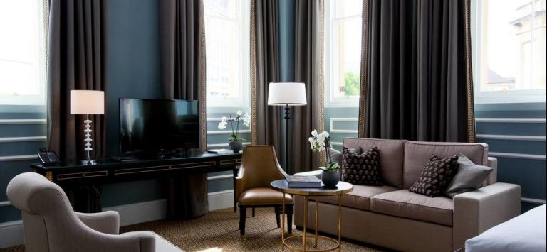 The Gainsborough Bath Spa