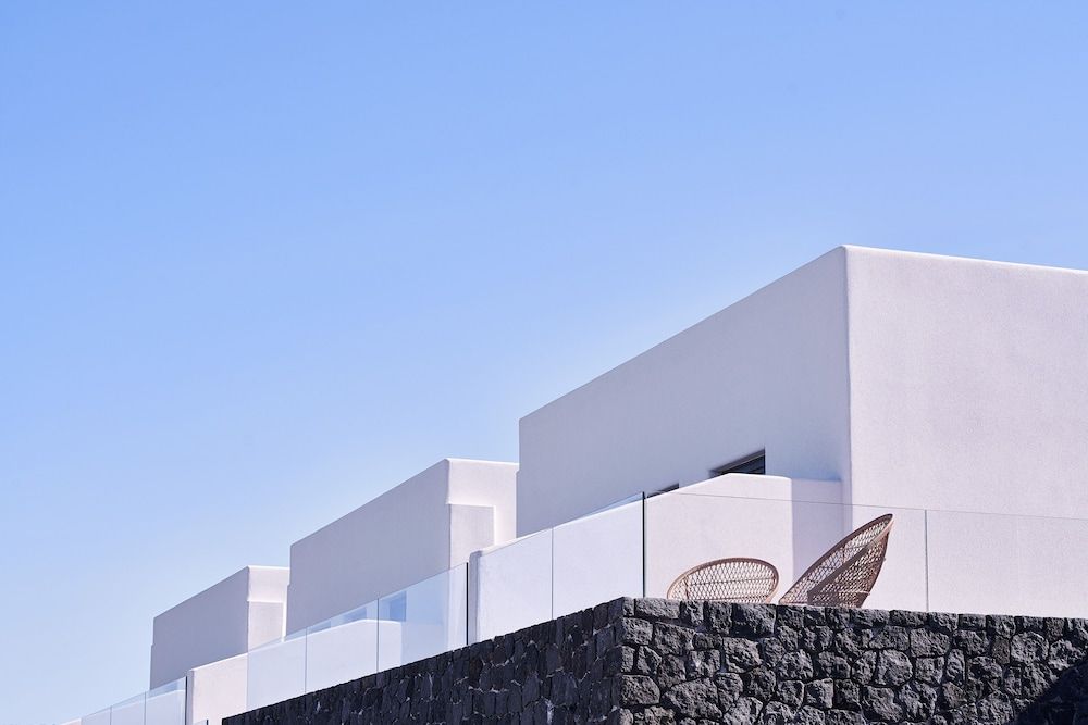 Santanna Luxury Suites