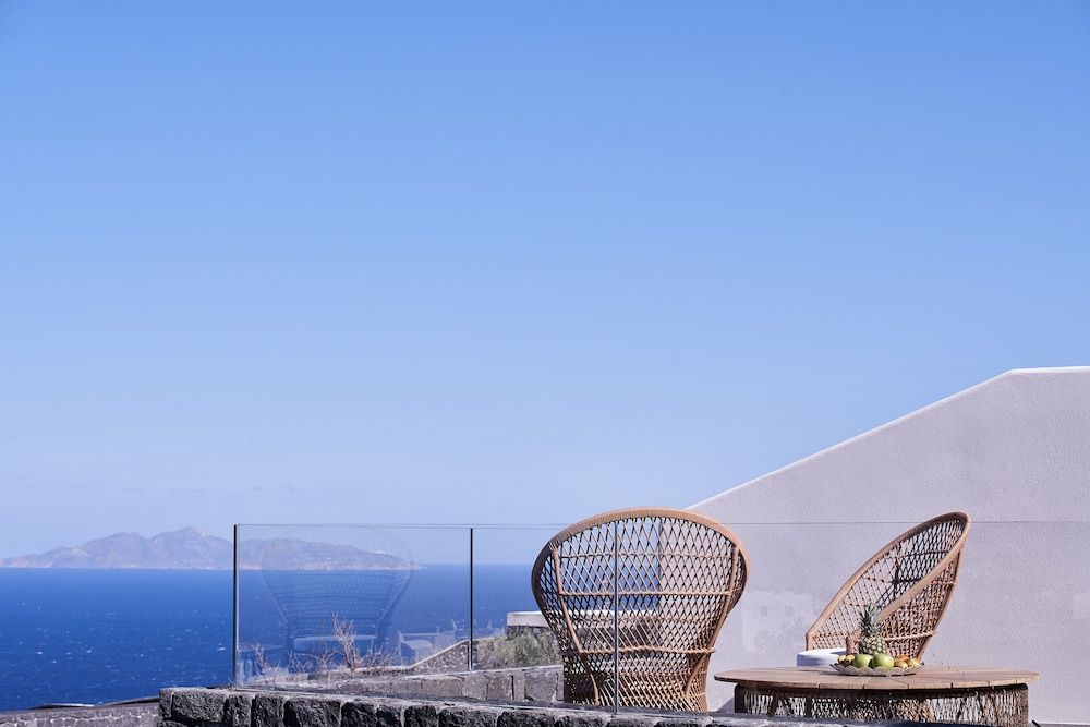 Santanna Luxury Suites