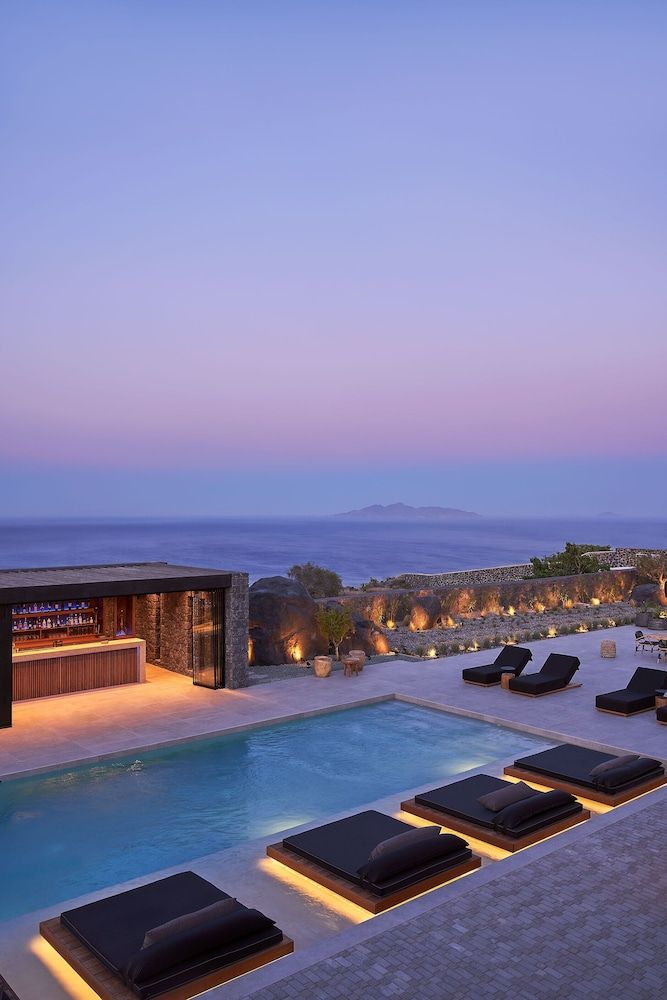 Santanna Luxury Suites