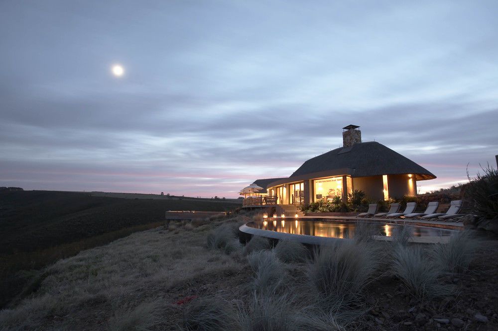 Gondwana Game Reserve