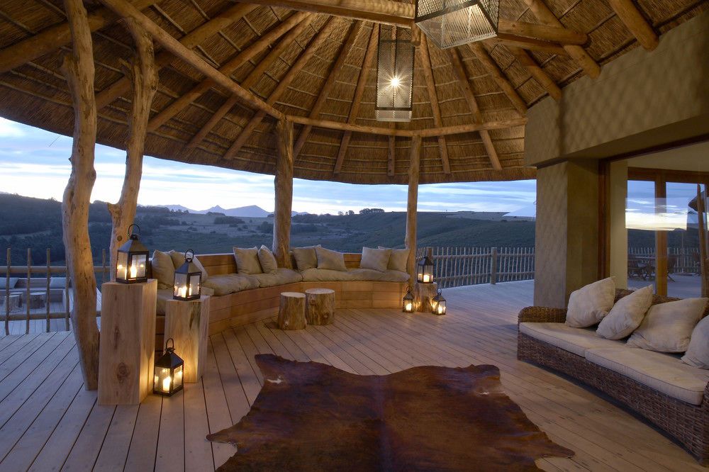 Gondwana Game Reserve