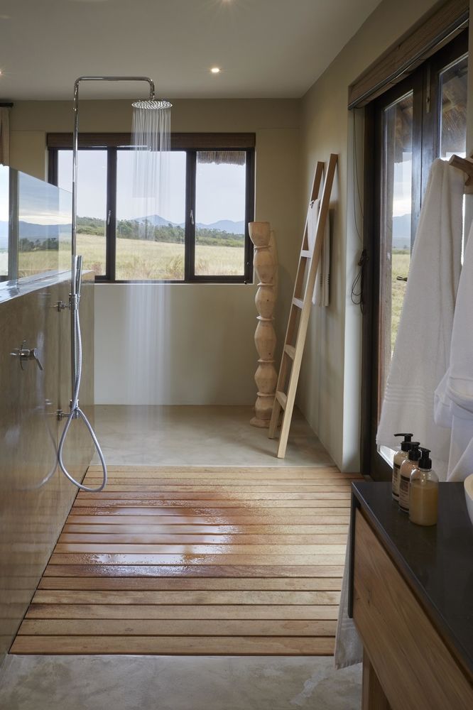 Gondwana Game Reserve