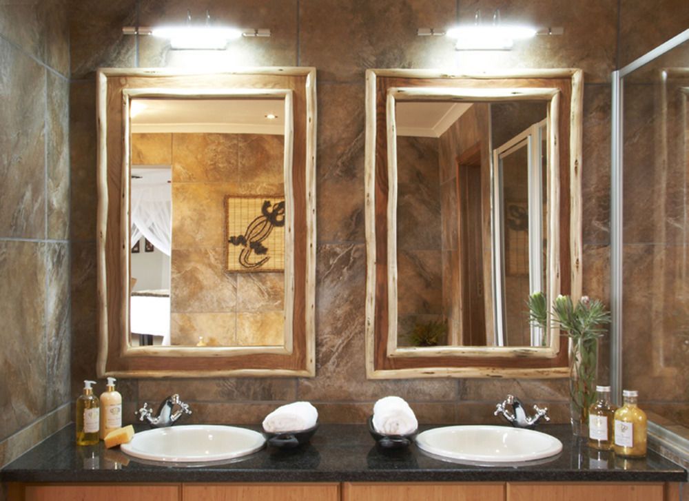 Gondwana Game Reserve