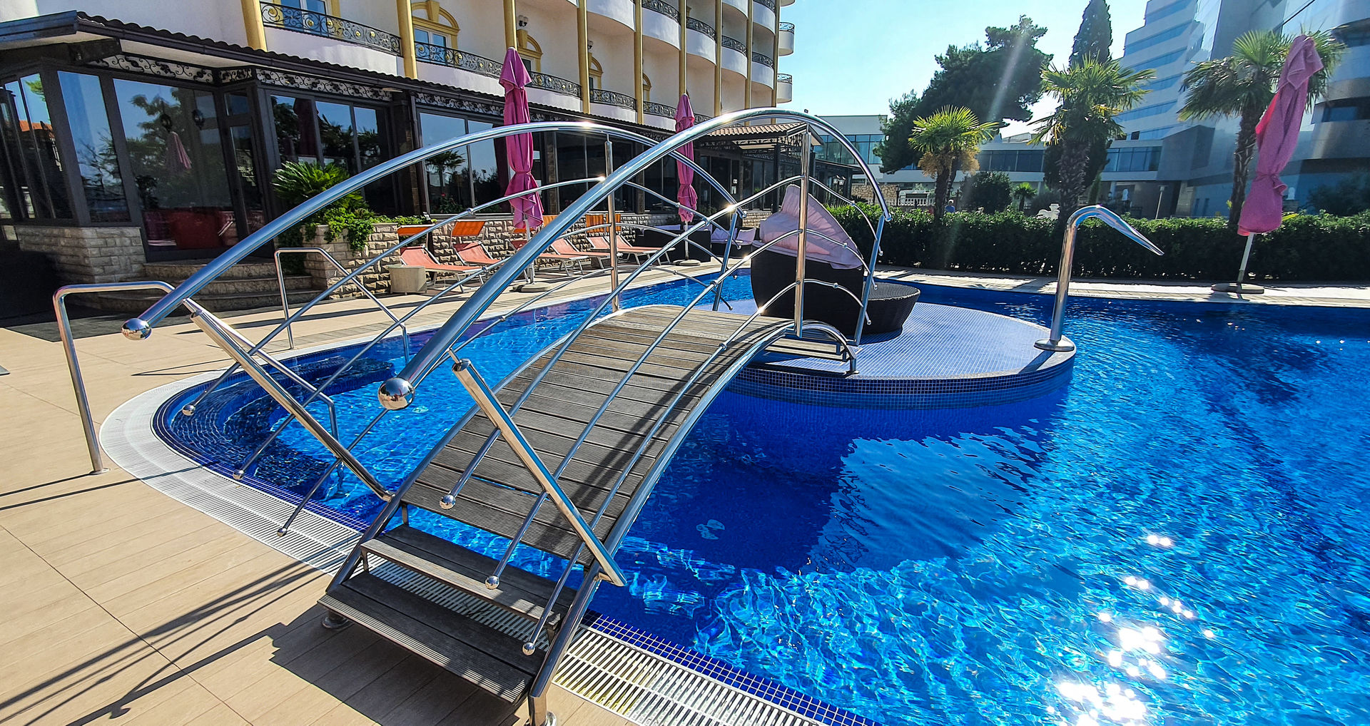 Hotel Miramare