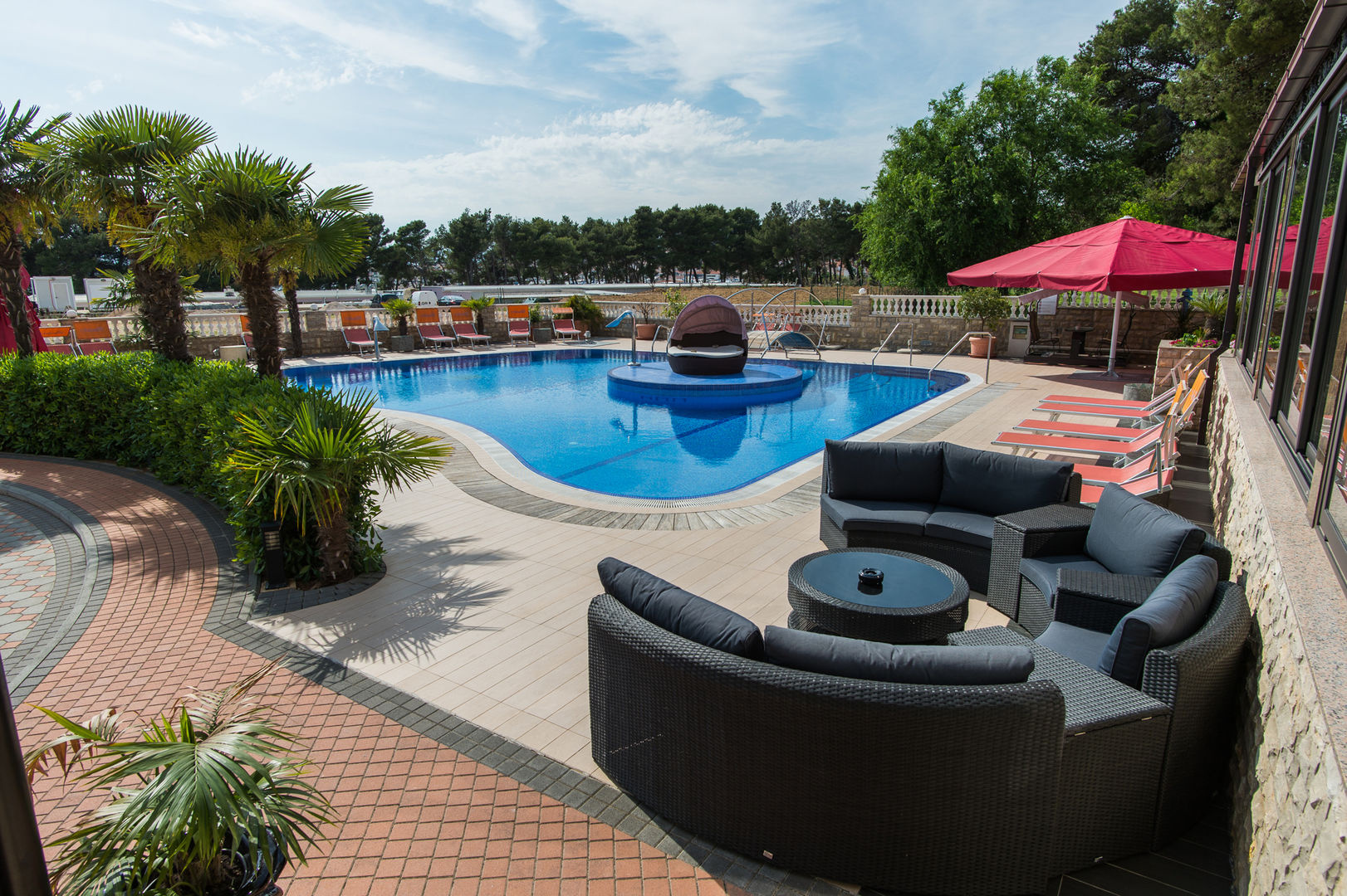Hotel Miramare