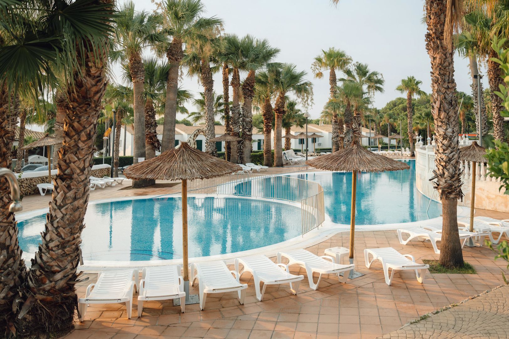 BLUESEA Marina Parc