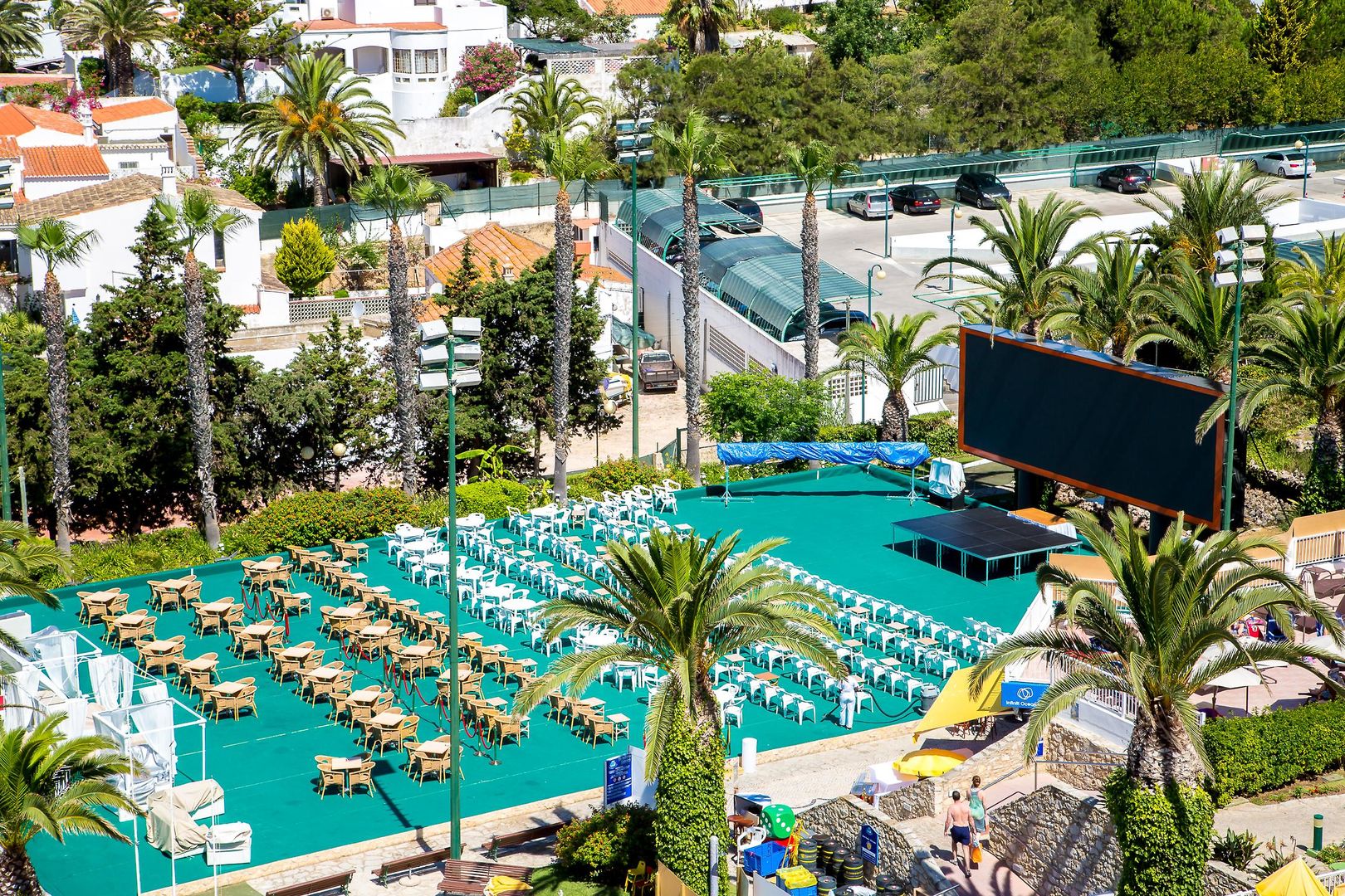 Muthu Clube Praia da Oura