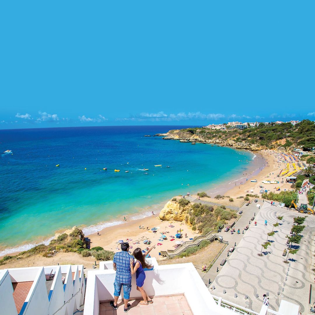 Muthu Clube Praia da Oura