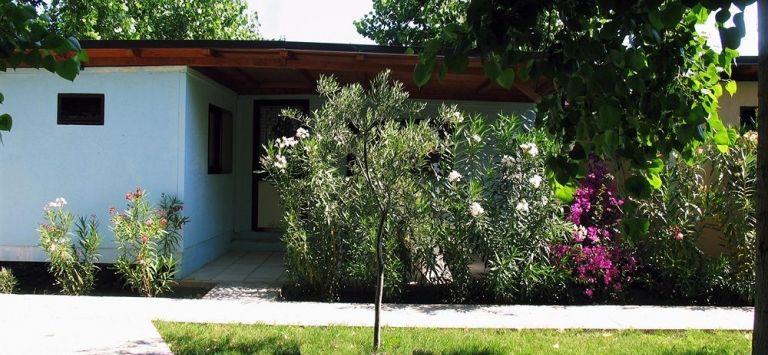 Vascellero Club Resort