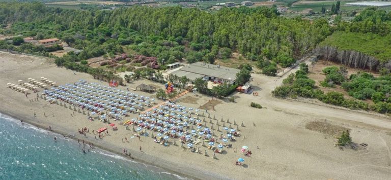 Vascellero Club Resort