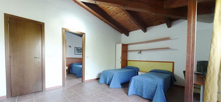 Vascellero Club Resort