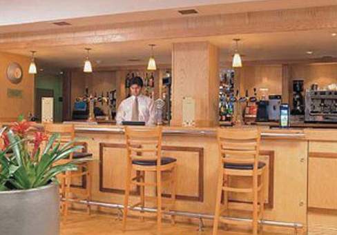Holiday Inn Stoke on Trent M6, Jct.15