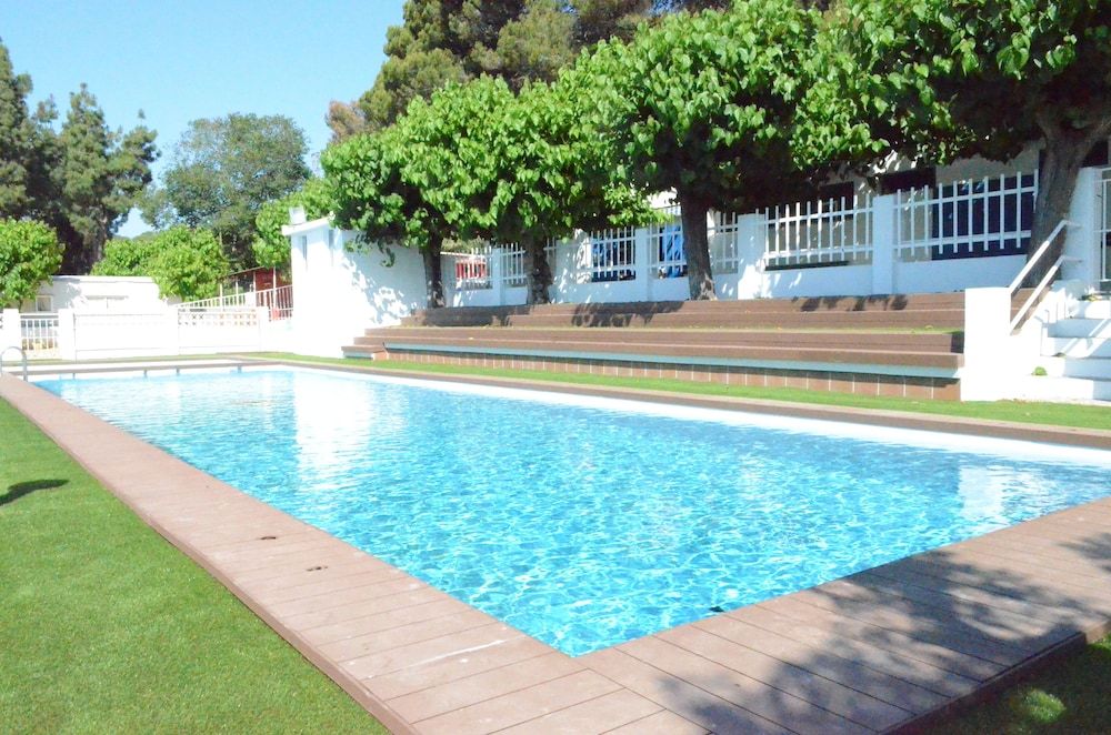 Camping Victoria