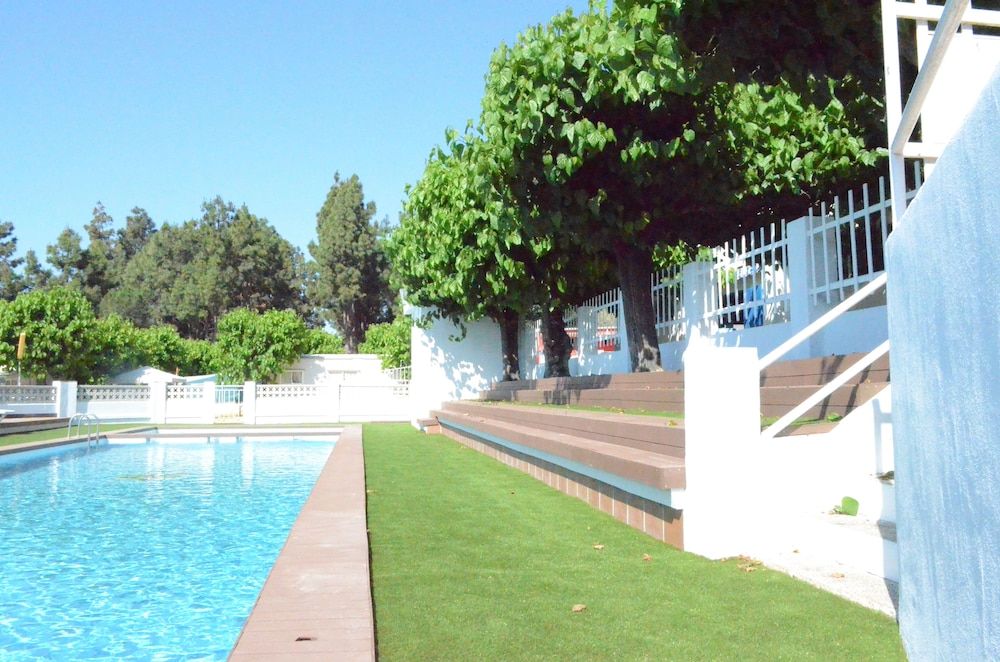 Camping Victoria