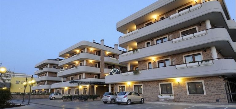 Altea Suites