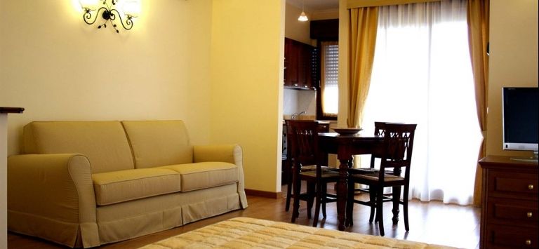 Altea Suites