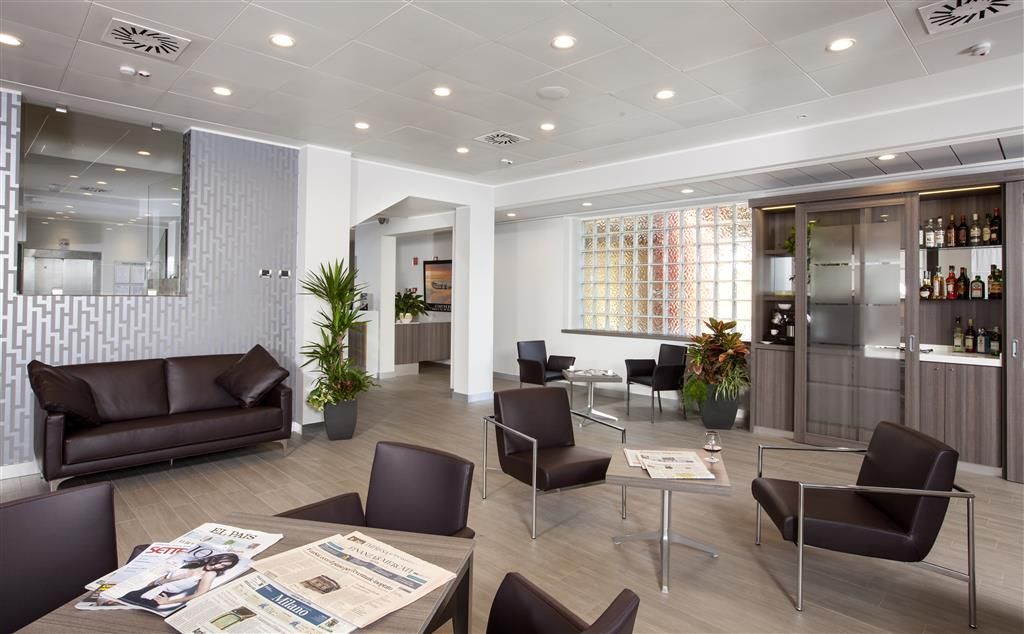 Best Western Plus BorgoLecco Hotel