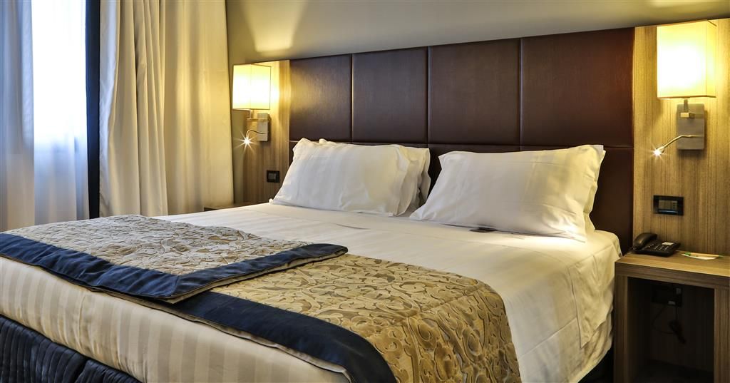 Best Western Plus BorgoLecco Hotel