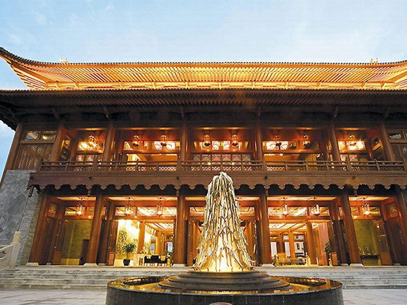 HuaYu Resort & Spa Yalong Bay Sanya