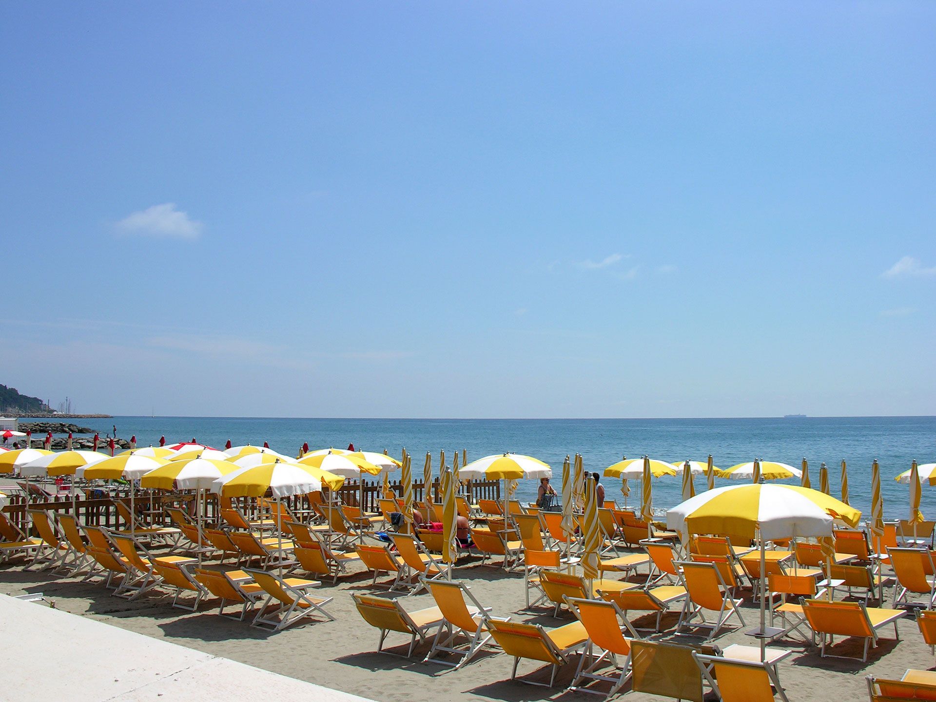 Hotel Galleano