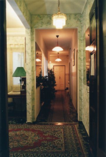 Hotel Souvenir