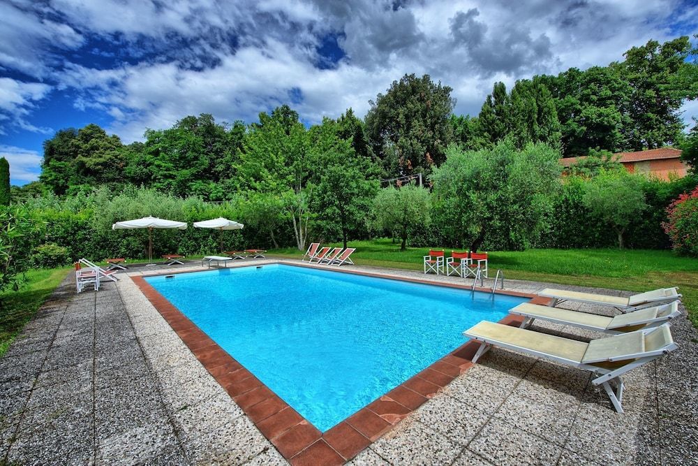 Villa Fiamma Exclusive