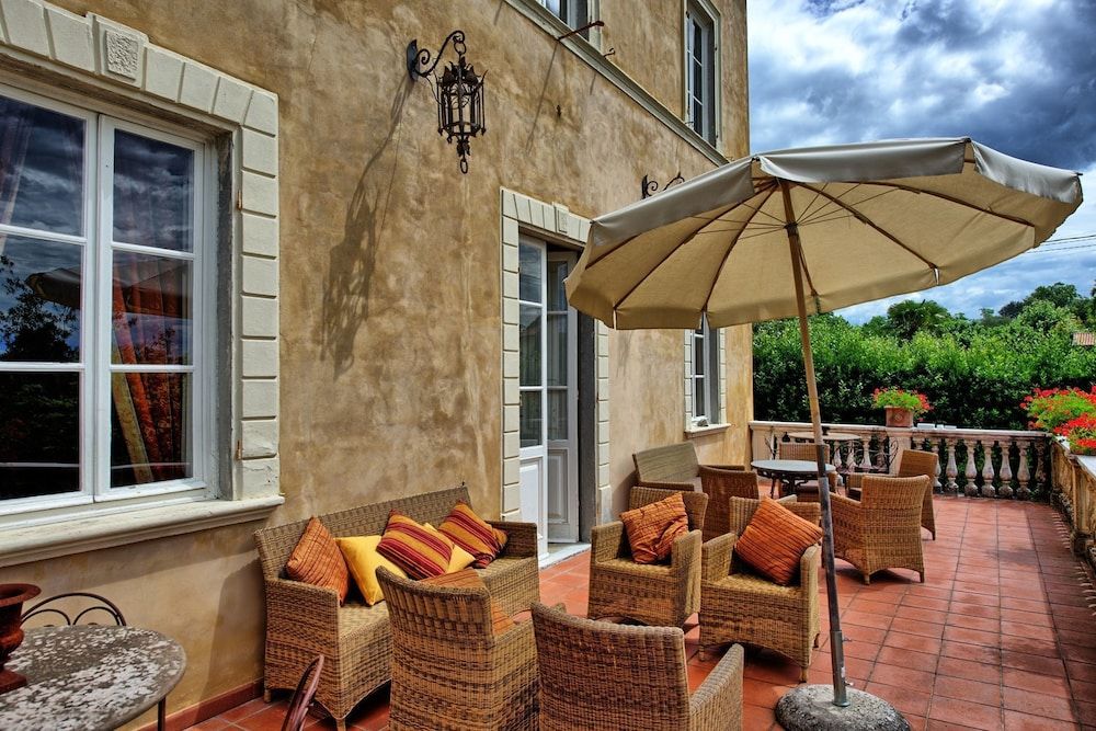 Villa Fiamma Exclusive