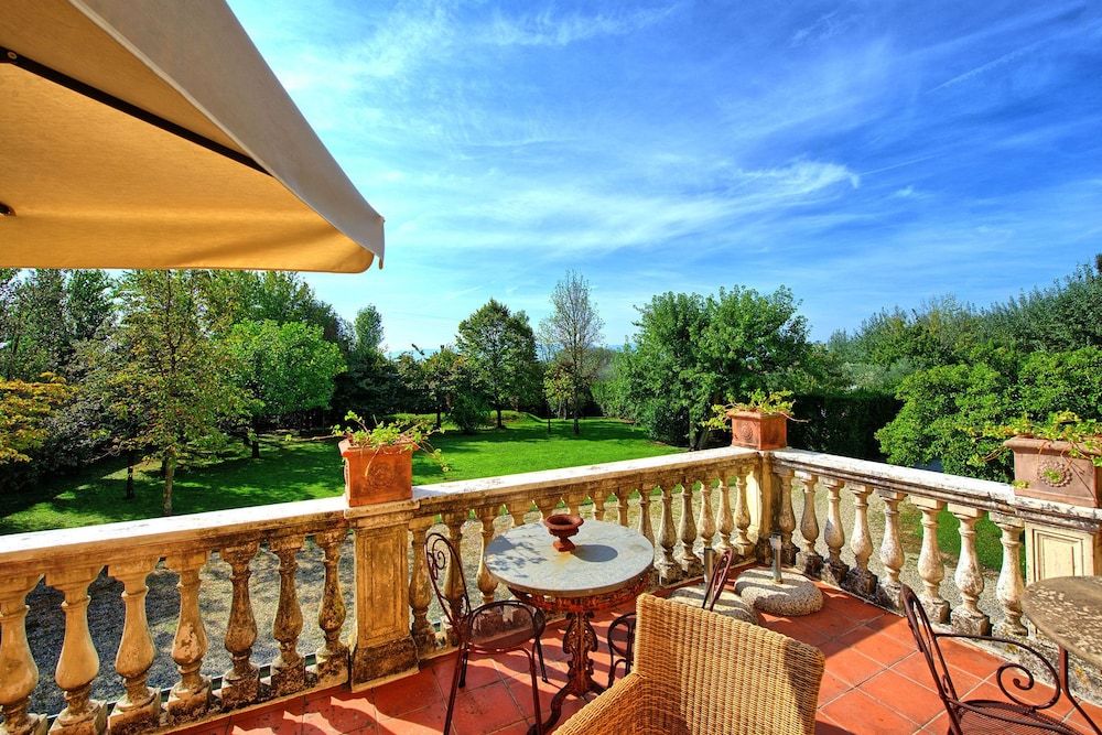 Villa Fiamma Exclusive