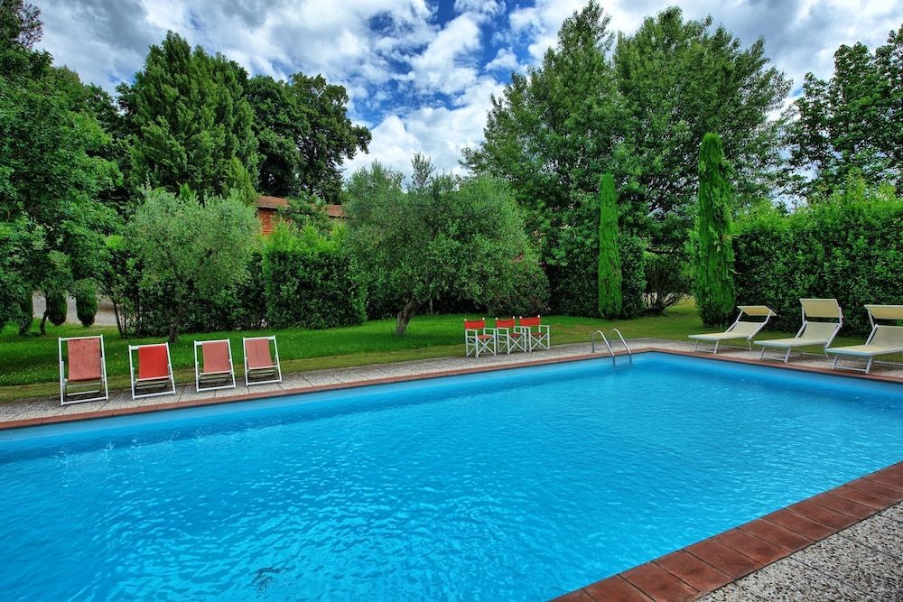 Villa Fiamma Exclusive