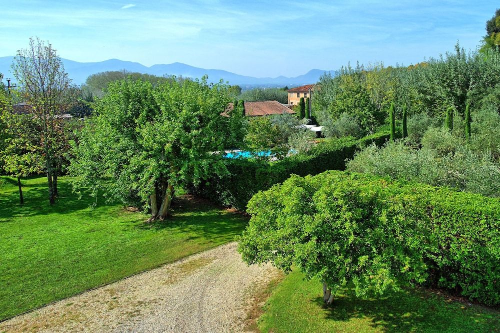 Villa Fiamma Exclusive