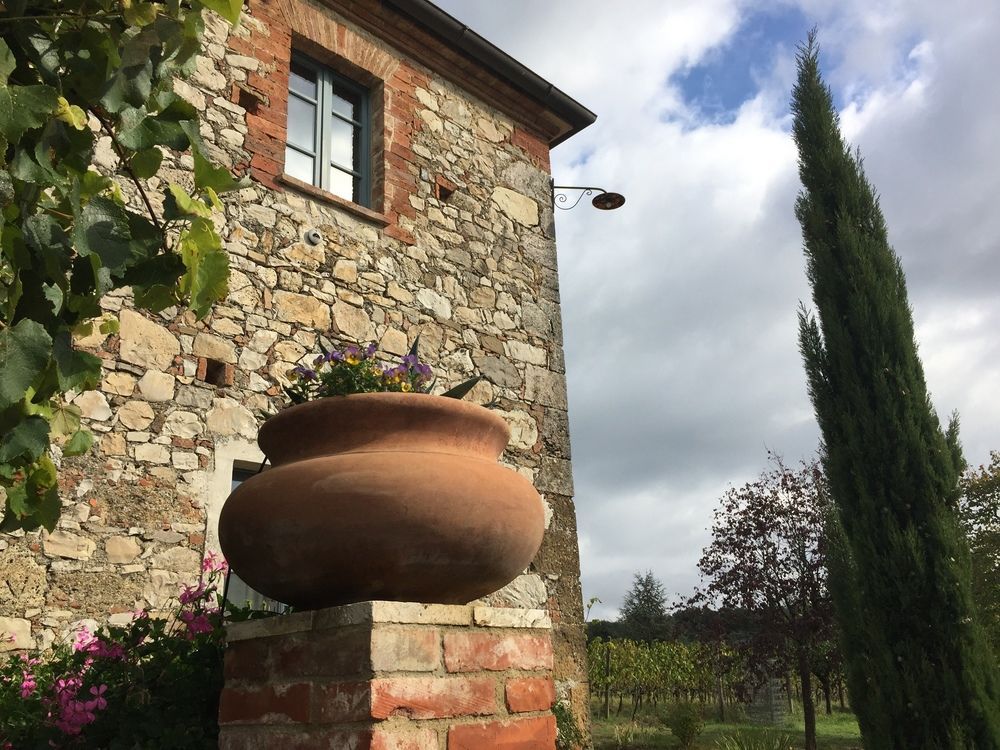 Agriturismo Podere Alberese