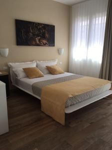 Bed & Breakfast Casa Mafalda