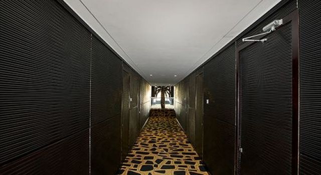 Summerset Continental Hotel Maitama by T E L E Hospitality
