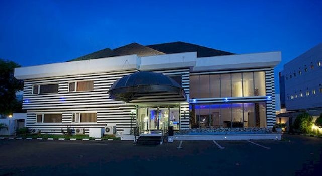 Summerset Continental Hotel Maitama by T E L E Hospitality